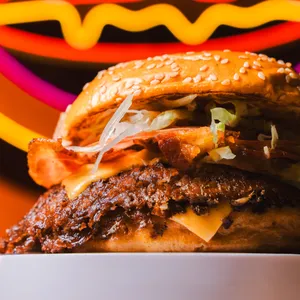 NEW Cosmic DELUXE Doble