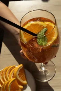 Ramazzotti Spritz