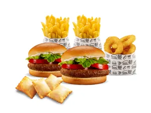 Box Pa´2 La Fresh