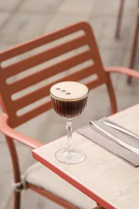Espresso Martini
