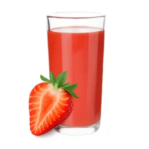 Jugo de máquina Frutilla 300ml