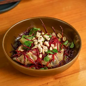 Gyosas Kimchi Veggie