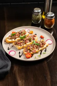 Montadito Rozzo
