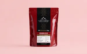 Café Divino Bourbon Rojo 250g