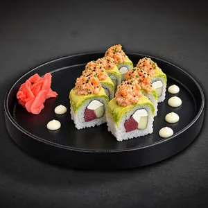 Dinasty Roll
