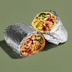 Arma tu Quesarrito