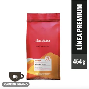 Café Colina 454 g