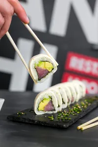 Maguro Cream