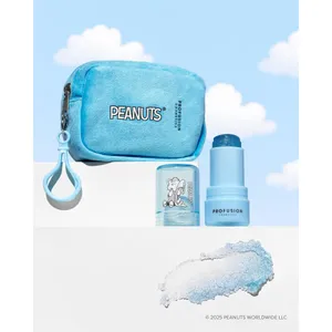 BALSAMO LINUS - SNOOPY