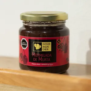 Mermelada De Murta