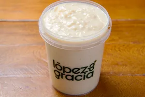 Arroz con leche grande