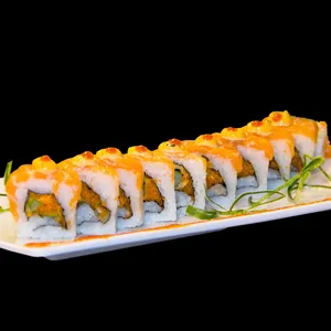 2x1 Salmon Roll