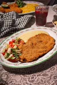 Cachopo Asturiano (España)