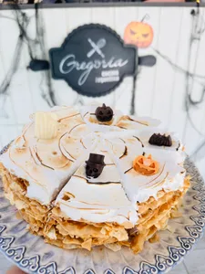 Rogel Halloween- A pedido