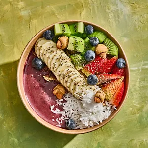 Turbo Bowl de acai