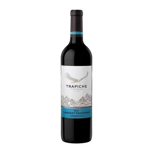 Trapiche Vino Tinto Cabernet Sauvignon 750 ml
