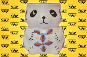 VASO PANDA