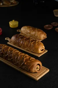 Pan de jamón mediano