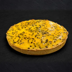 Tarta Familiar Cremoso de Maracuya XL