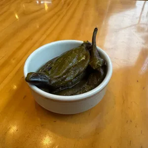 JALAPEÑOS