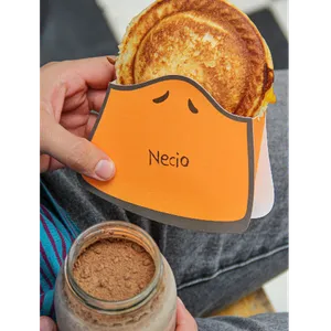 Pato Go Necio y Milo