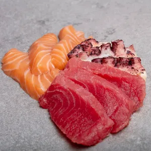 Sashimi Mubay