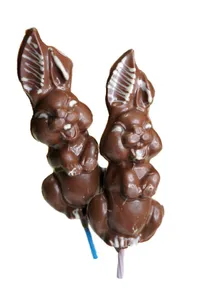 Conejo Paleta 30 grs aprox