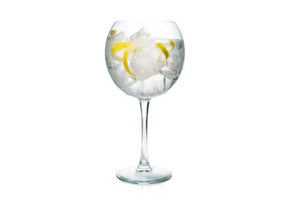Gin & Tonic