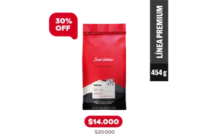Cafe Volcan 454 g