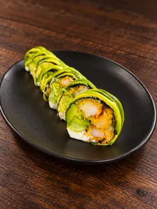 Tokio Oriental