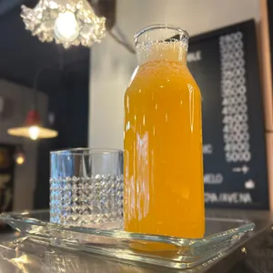 Jugo Naranja
