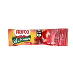 Salsa Tomate Fruco