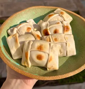 Empanadas cocktail Pino 10 unidades