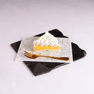 Pie de Limón Porción