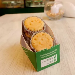 Caja loncherita (4 und)