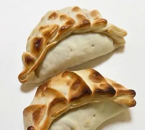 Empanada Champi