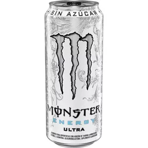 MONSTER
