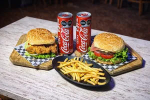 Combo Carnalitos 👫🏼