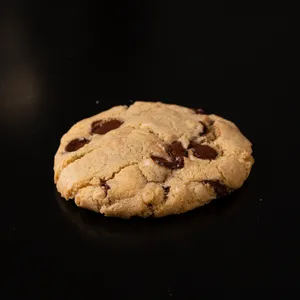 Chocolate Chips Cookie - NEW!