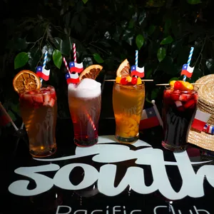 Tragos Especial 18