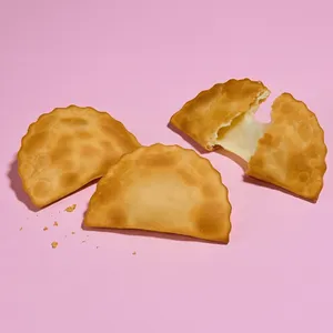 Empanadas de Queso
