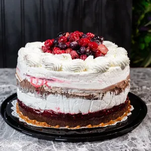 Mixta Berries