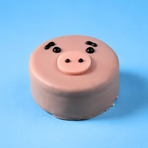 Alfajor Cerdito Hamm