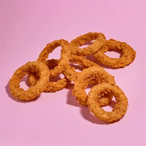 Aros de Cebolla