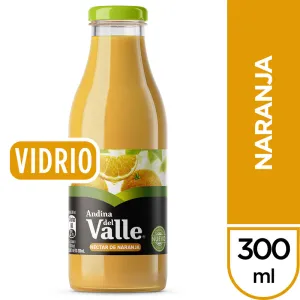 Jugo Nectar Naranja