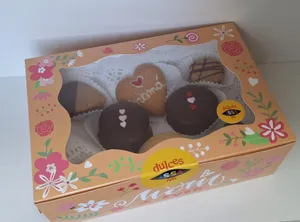 Caja Día de la Mamá Grande
