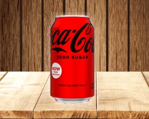 Coca Cola Zero 350 ml
