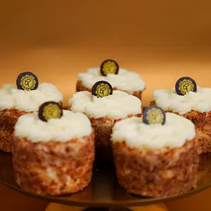 Zanahoria - 10 piezas