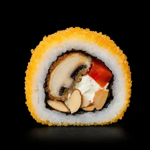 Veggie Tempura