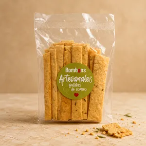 FDA GALLETA DE ROMERO